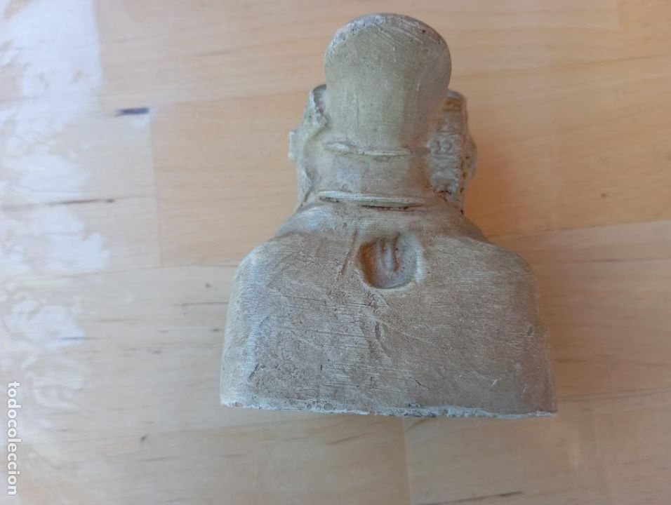 Artesan&iacute;a: FIGURA DAMA DE ELCHE. - Foto 2