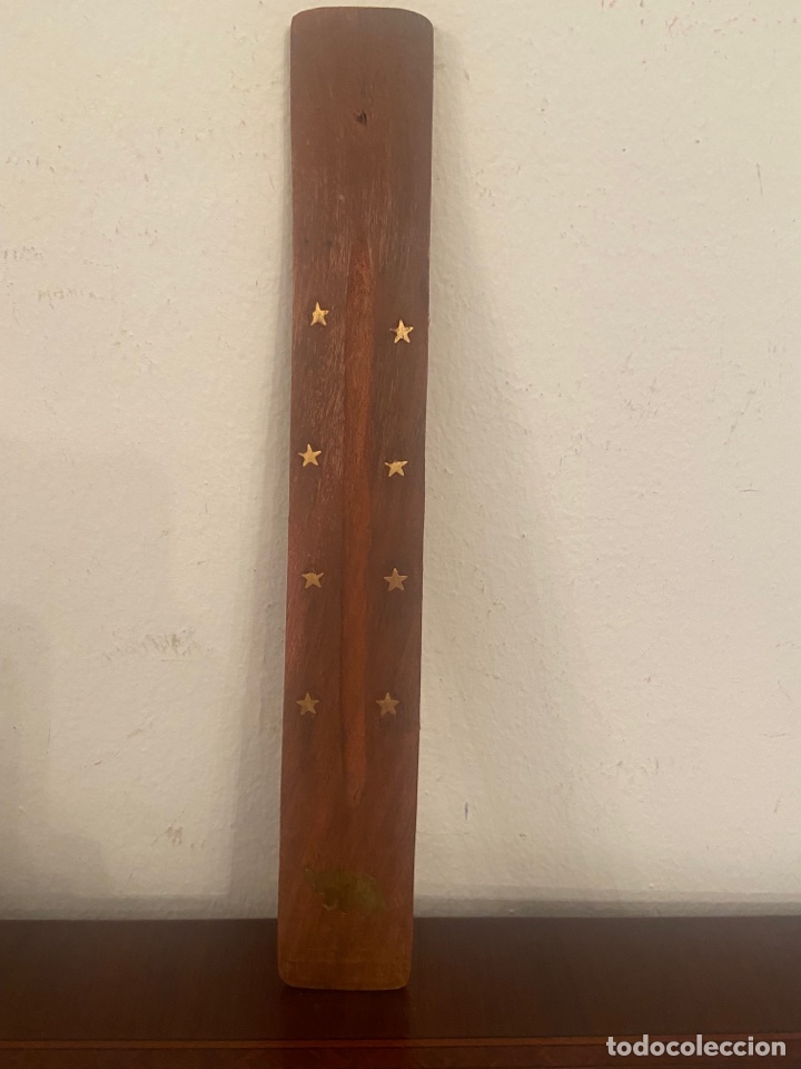 Artesan&iacute;a: Inciensario - Foto 2