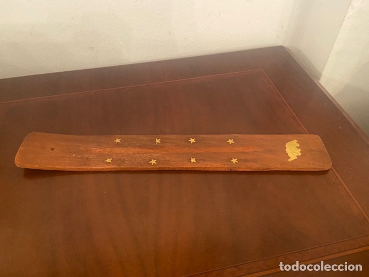 Artesan&iacute;a: Inciensario - Foto 1