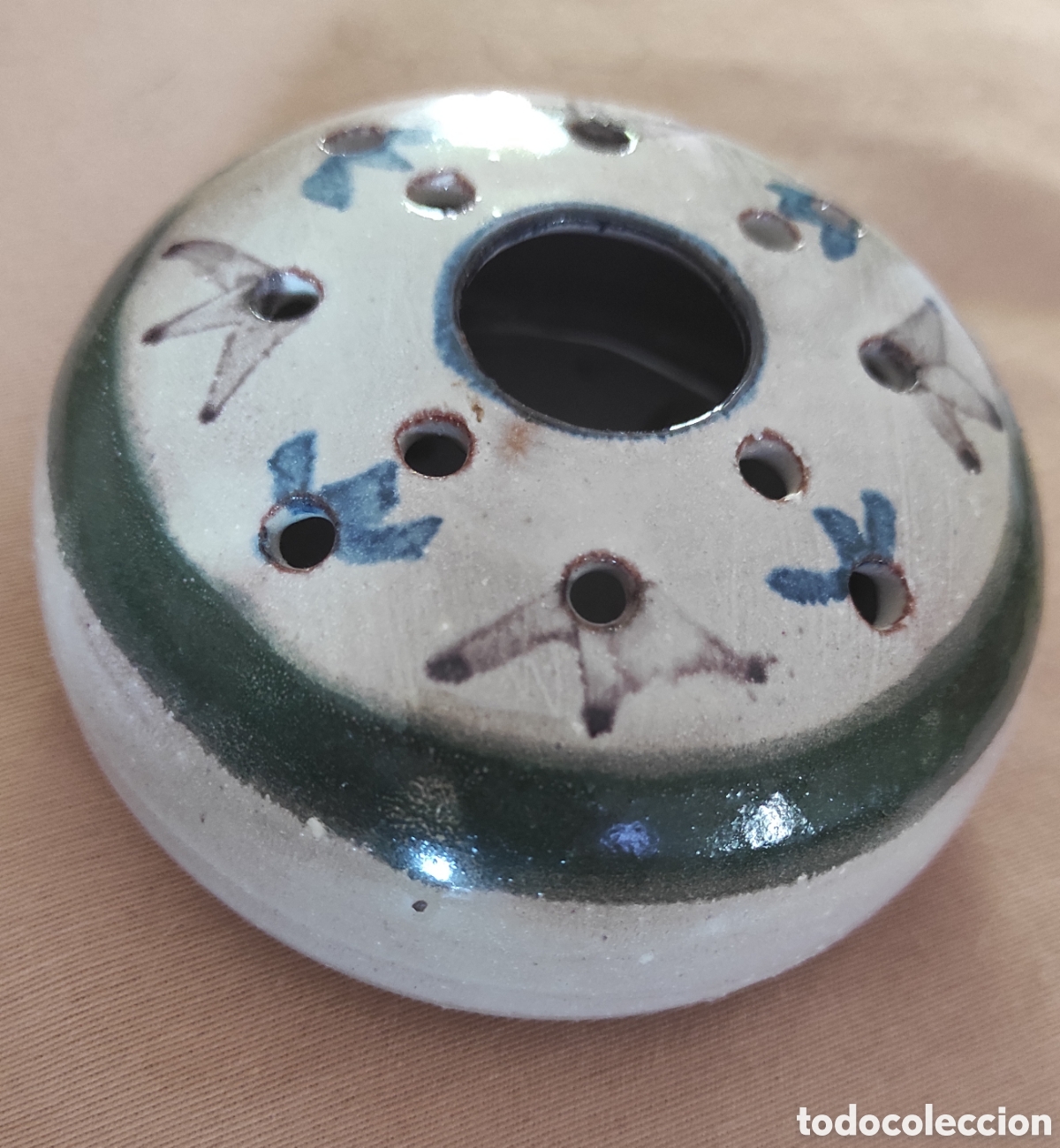 Artesan&iacute;a: Cer&aacute;mica artesanal - Foto 1