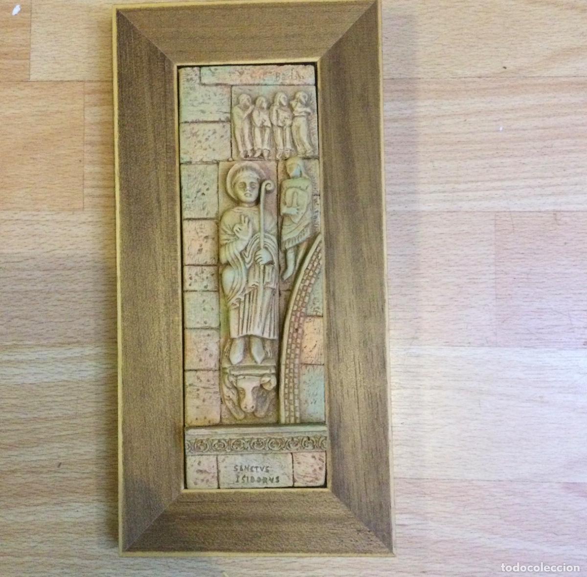 Artesan&iacute;a: San Isidoro de Le&oacute;n - Foto 1