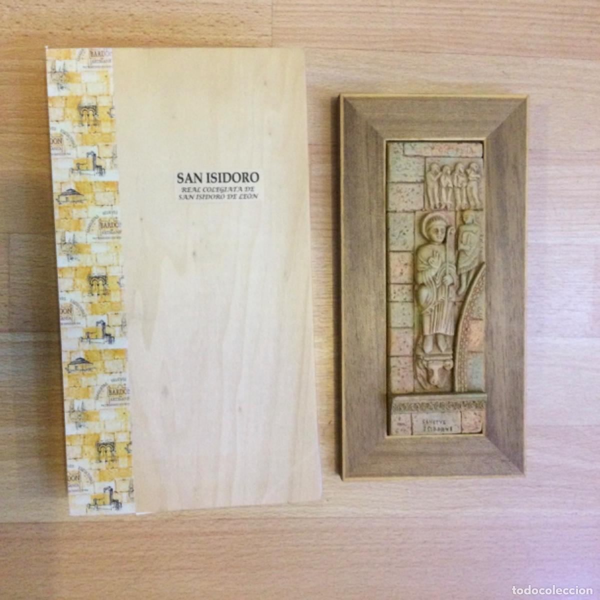 Artesan&iacute;a: San Isidoro de Le&oacute;n - Foto 2
