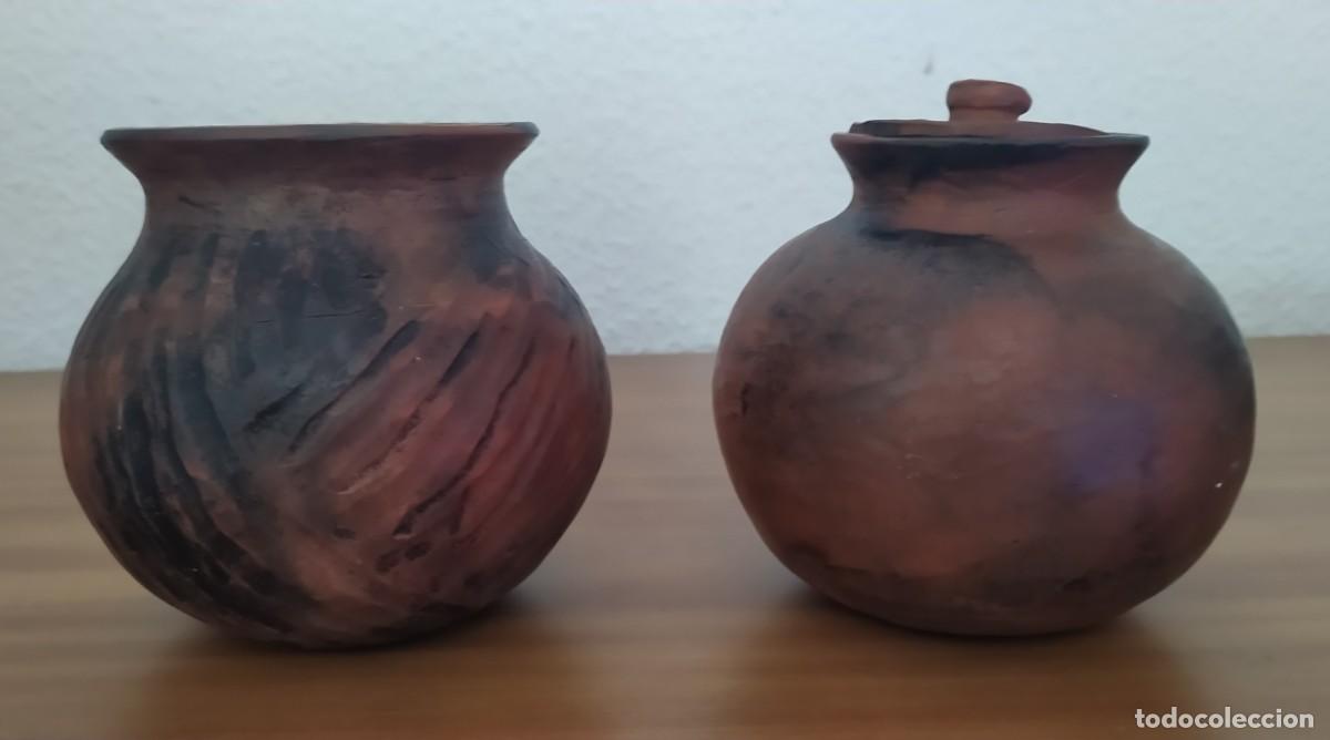 Artesan&iacute;a: Ceramica - Foto 1