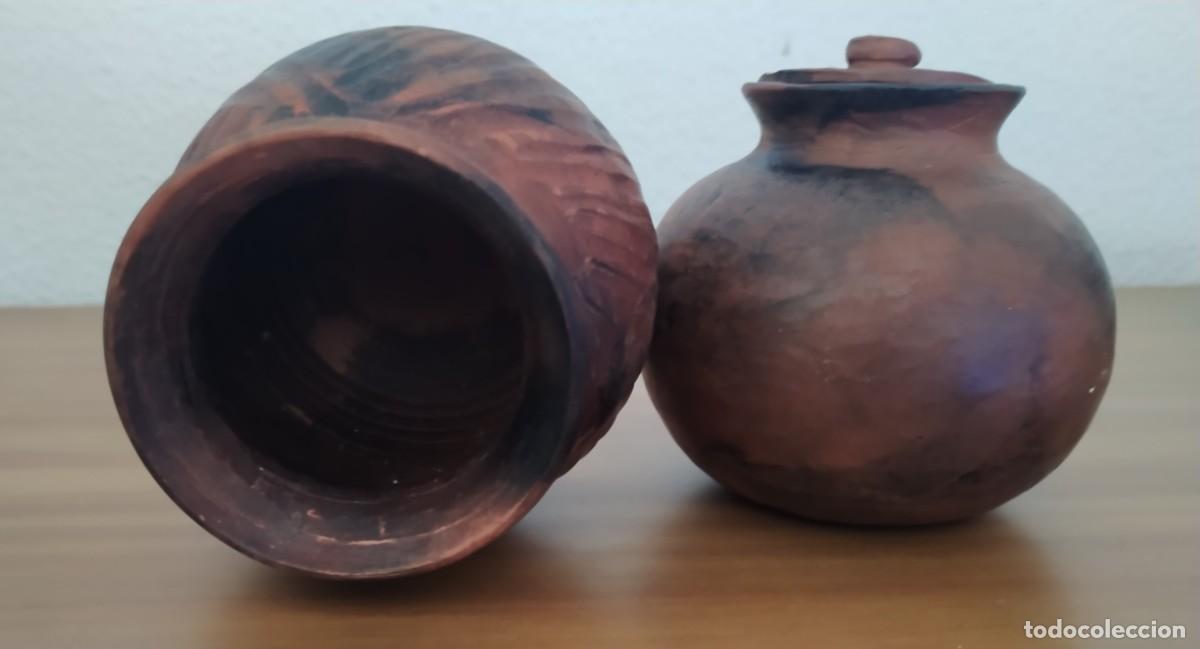 Artesan&iacute;a: Ceramica - Foto 2
