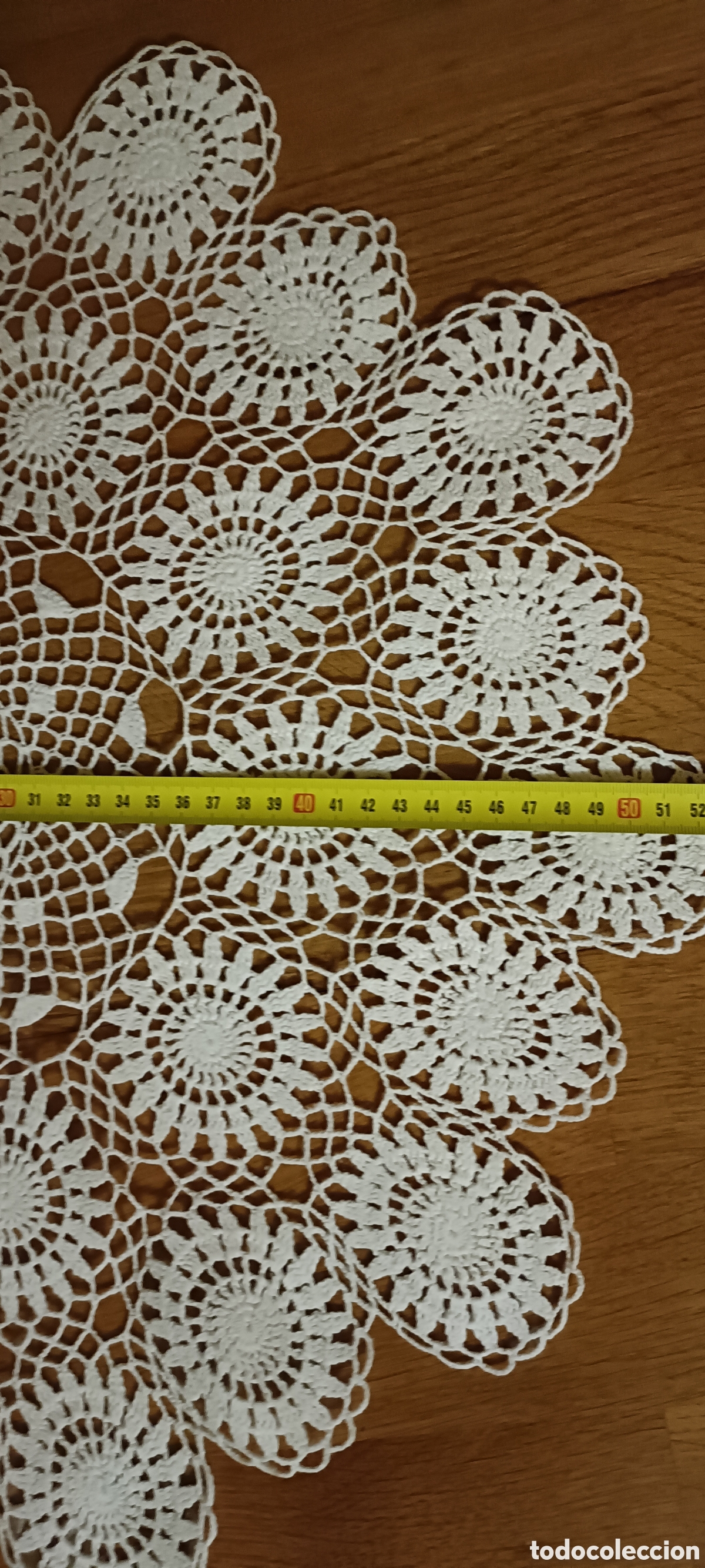 Artesan&iacute;a: Tapete - Foto 4