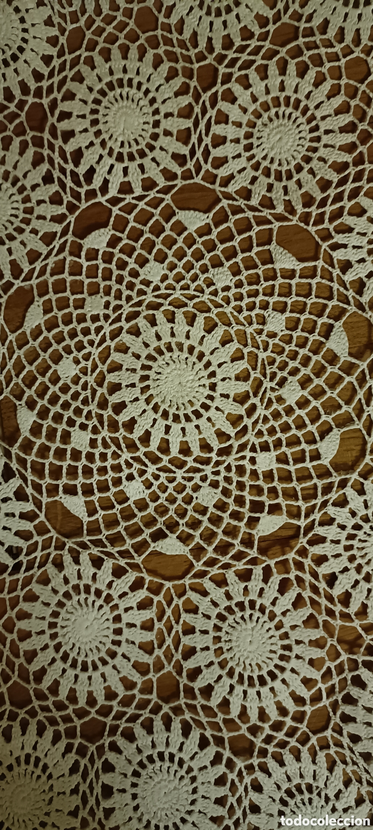 Artesan&iacute;a: Tapete - Foto 5