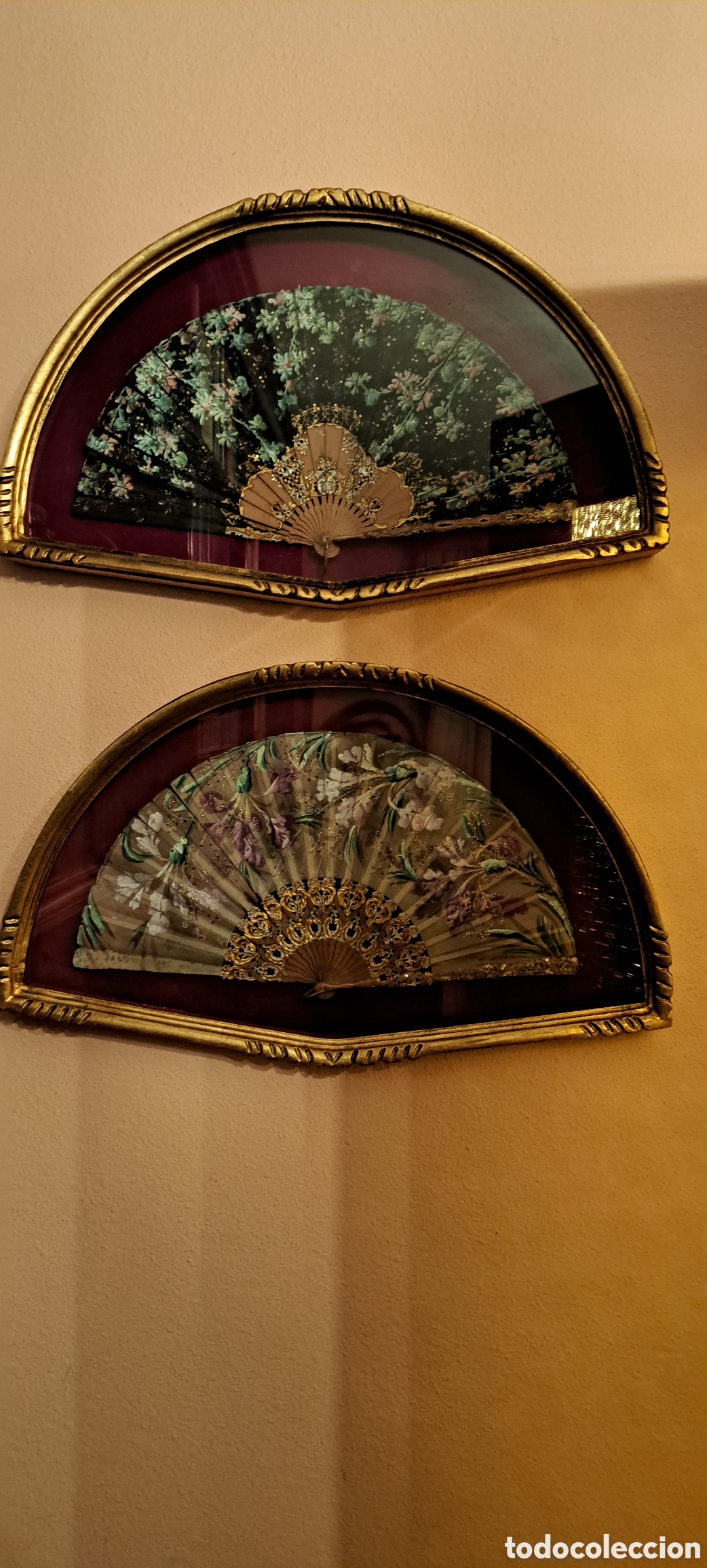 Artesan&iacute;a: Abaniquera - Foto 1