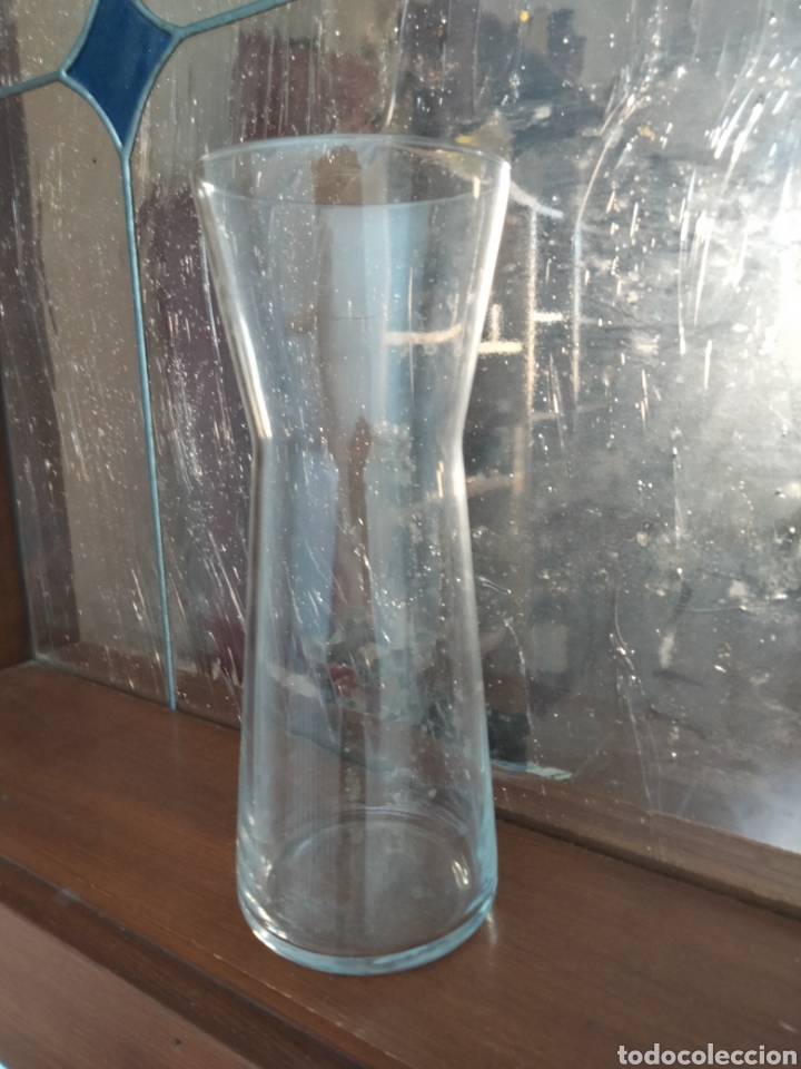 Artesan&iacute;a: Jarron Cristal - Foto 1