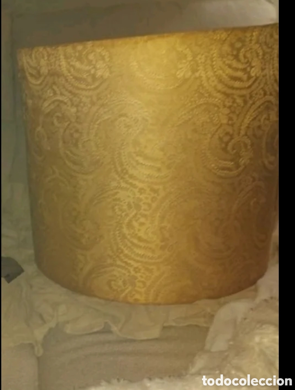 Artesan&iacute;a: Gran pantalla antigua - Foto 1