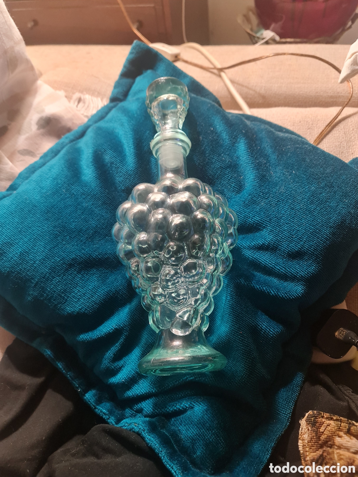 Artesan&iacute;a: Vetreria Etrusca - Foto 1