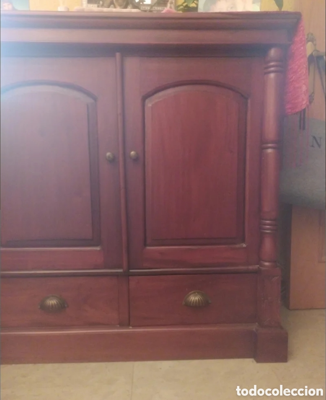 Artesan&iacute;a: MUEBLE Colonial - Foto 2