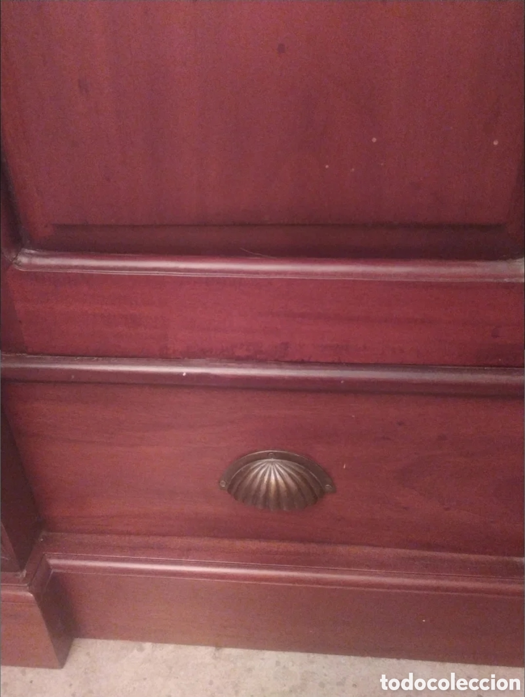 Artesan&iacute;a: MUEBLE Colonial - Foto 3