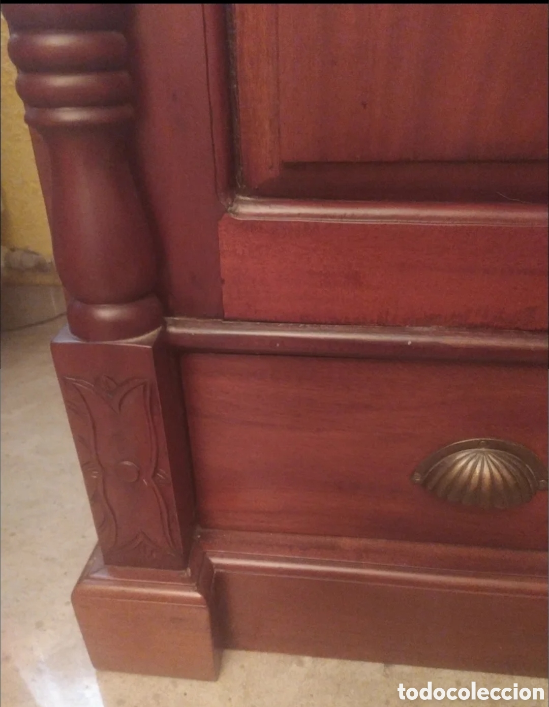 Artesan&iacute;a: MUEBLE Colonial - Foto 4
