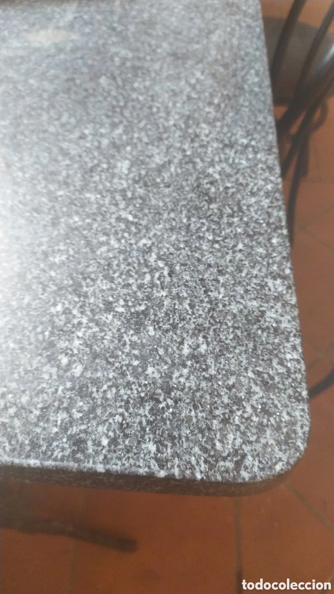 Artesan&iacute;a: Mesa de Granito - Foto 4
