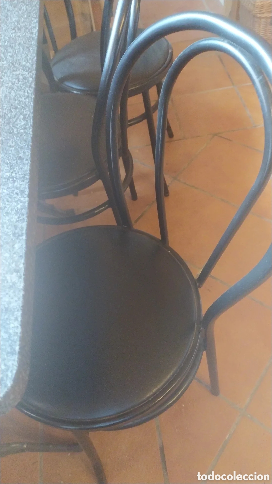 Artesan&iacute;a: Mesa de Granito - Foto 6