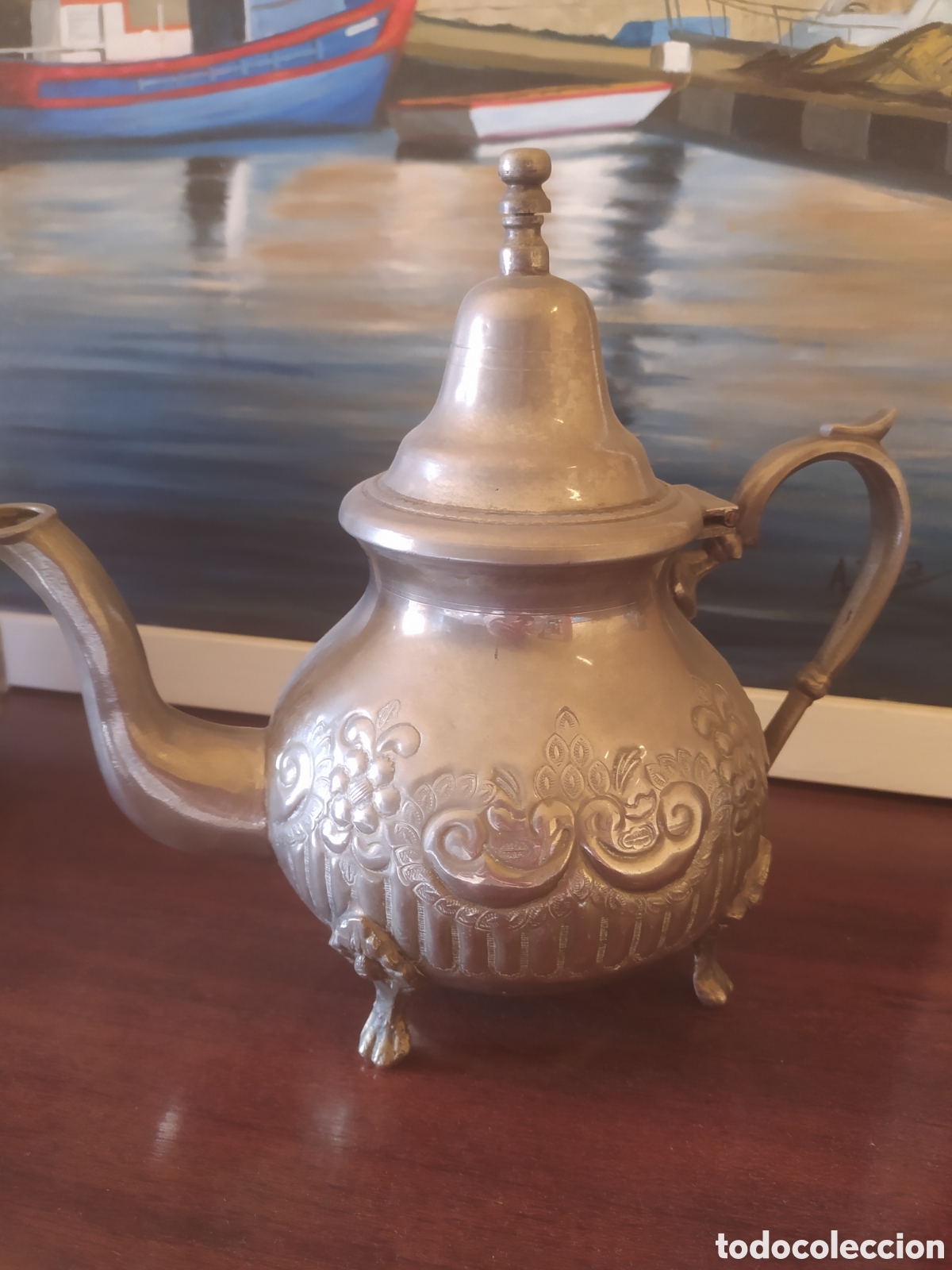 Artesan&iacute;a: TETERA Hind&uacute; - Foto 2