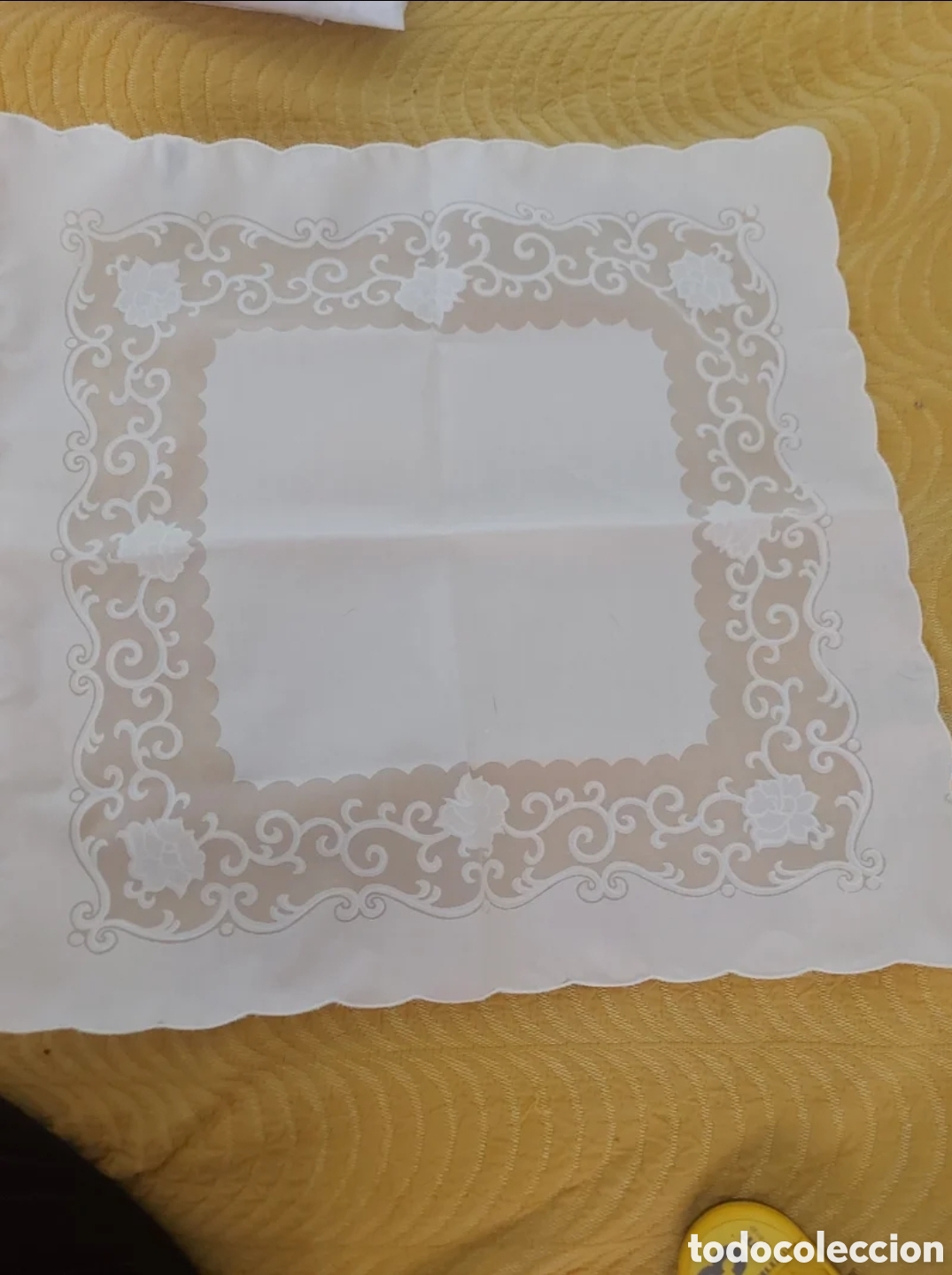 Artesan&iacute;a: Organza artesanal - Foto 4