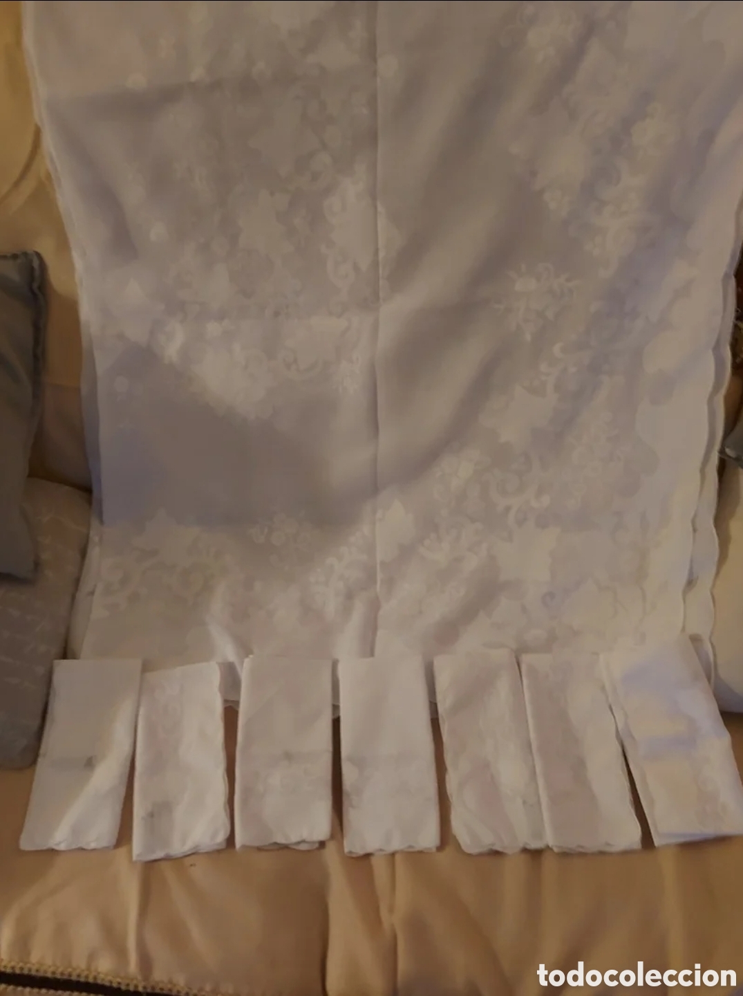 Artesan&iacute;a: Organza artesanal - Foto 1