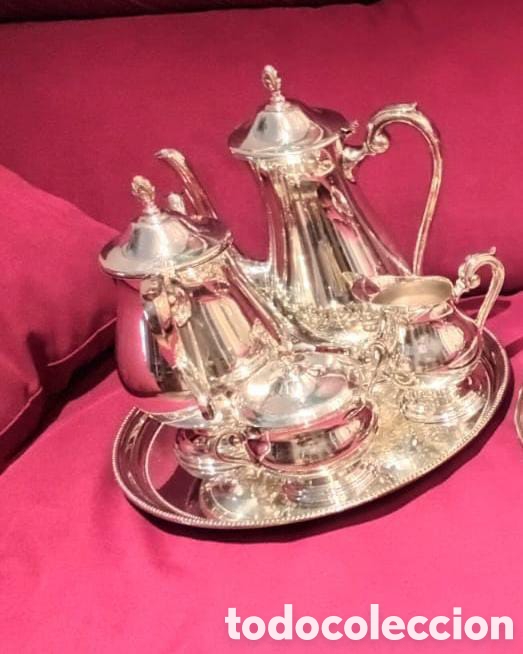 Artesan&iacute;a: Objetos decorativos con ba&ntilde;o de plata - Foto 2