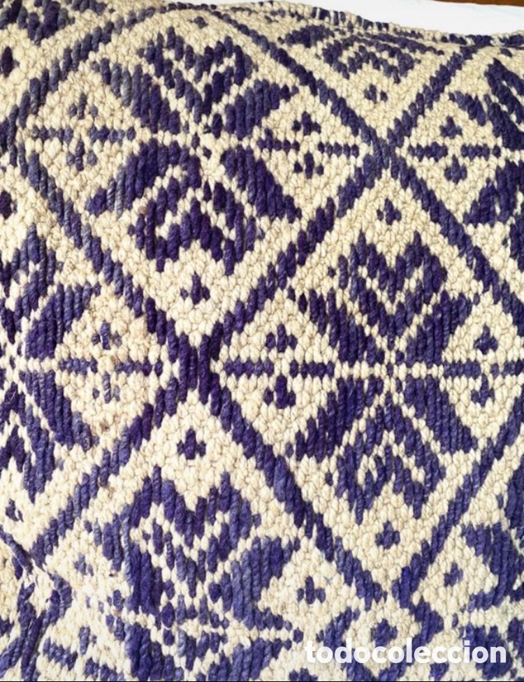 Artesan&iacute;a: Cojin etnico peruano - Foto 4
