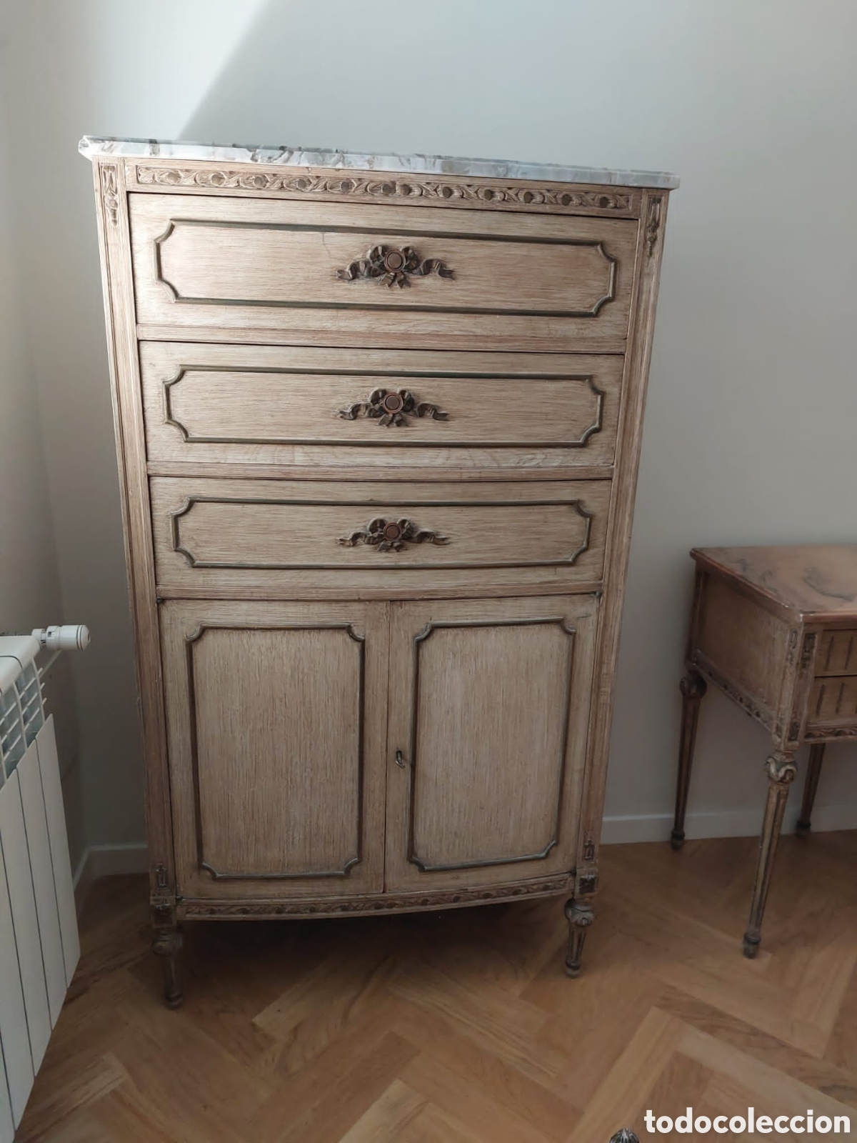 Artesan&iacute;a: Conjunto dormitorio - Foto 6