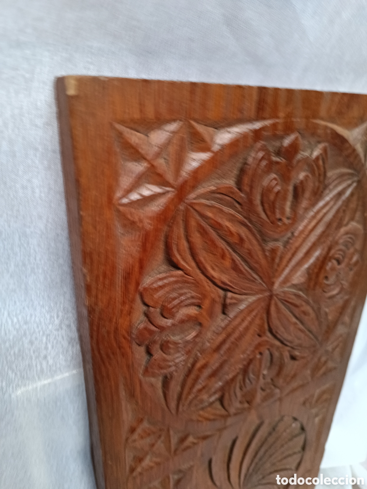 Artesan&iacute;a: Talla de madera - Foto 4