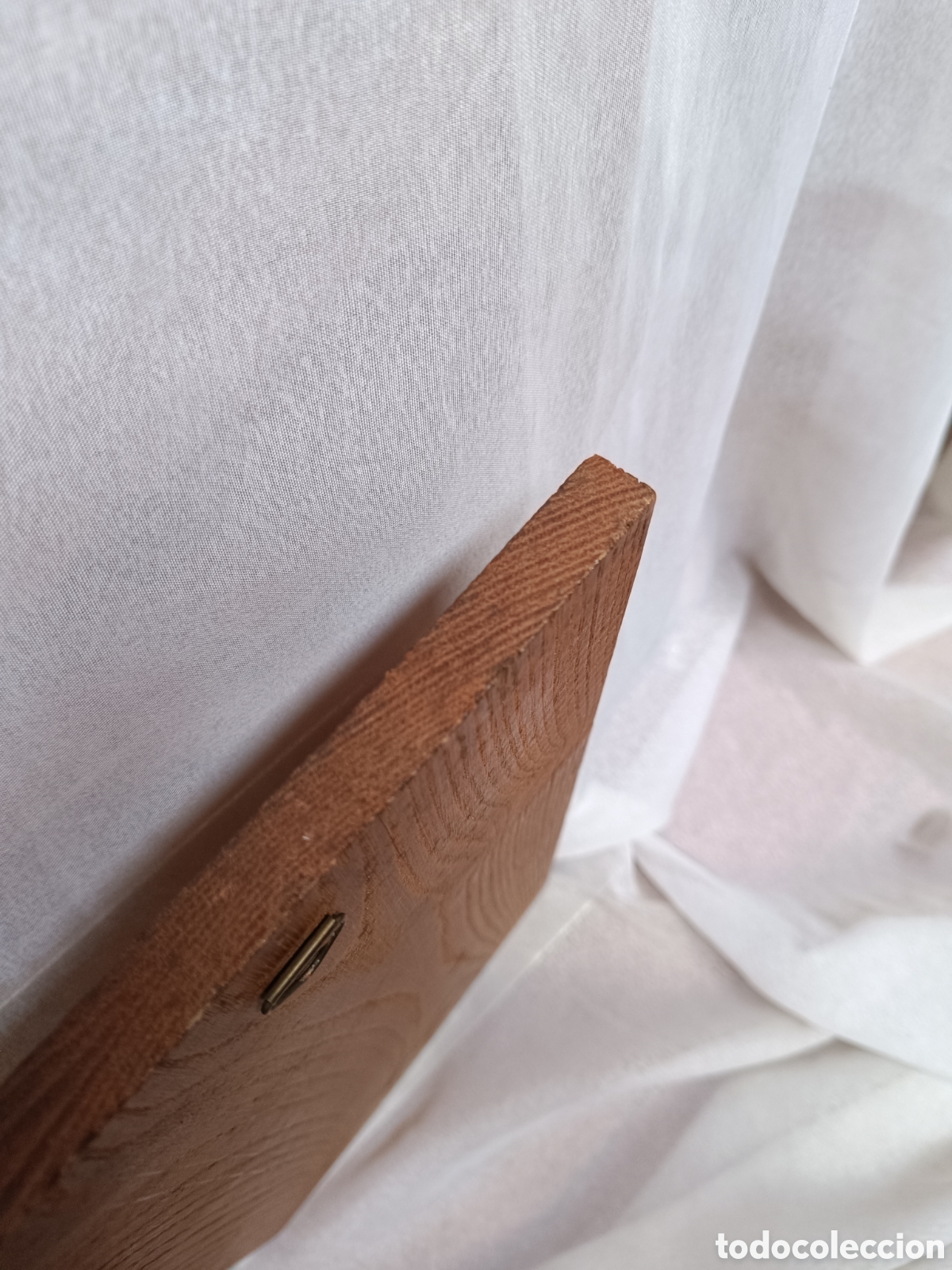 Artesan&iacute;a: Talla de madera - Foto 7