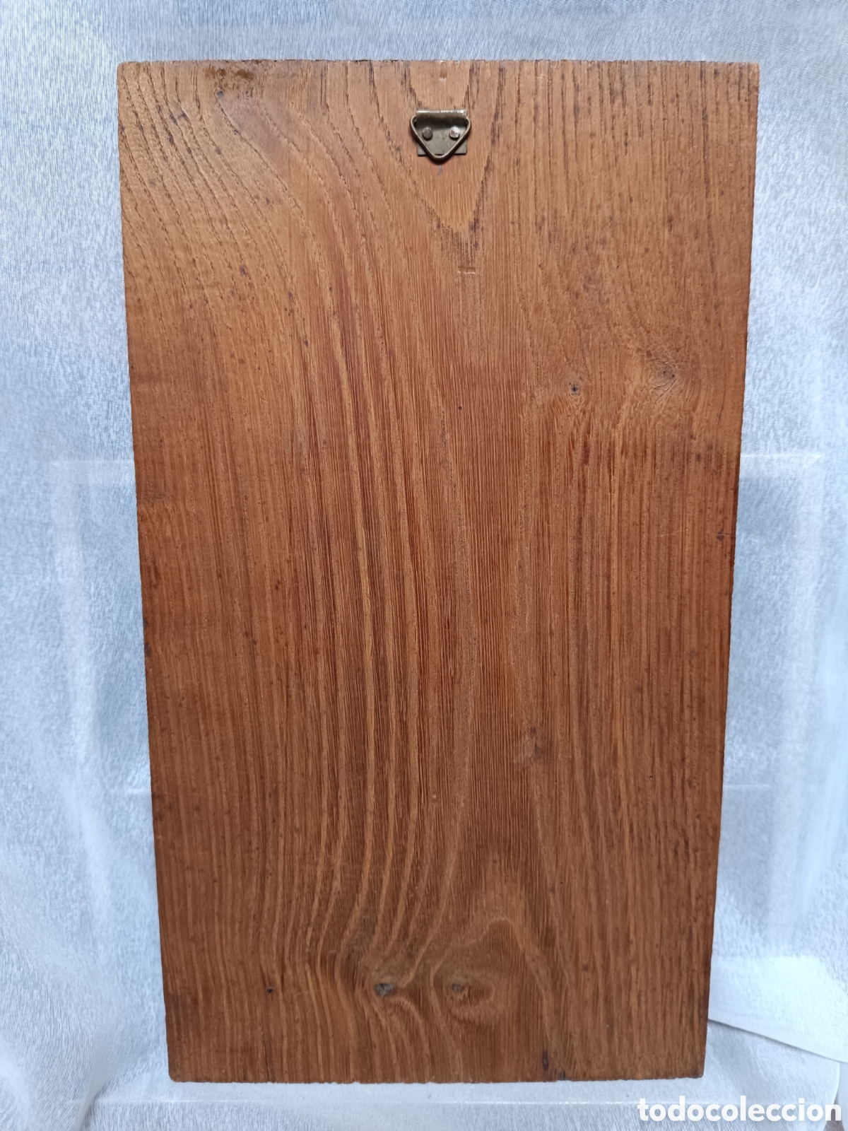 Artesan&iacute;a: Talla de madera - Foto 8