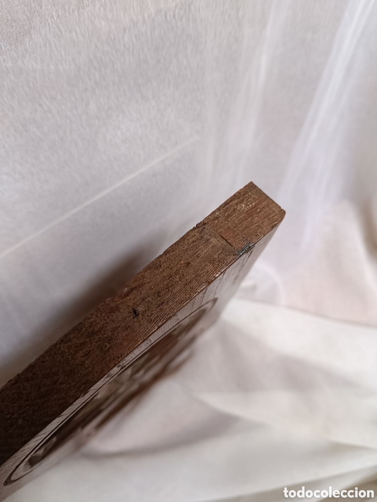 Artesan&iacute;a: Talla de madera - Foto 7