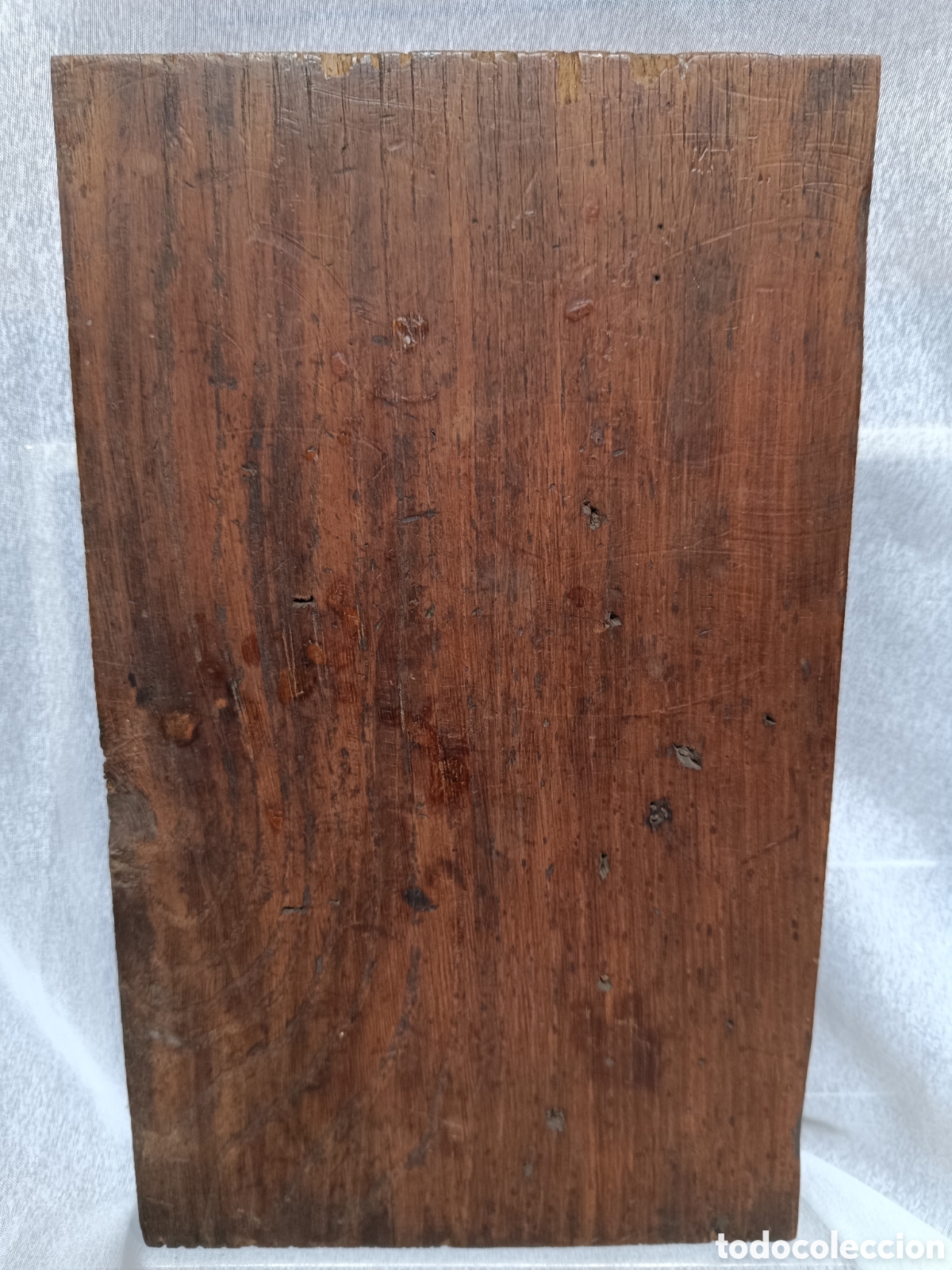Artesan&iacute;a: Talla de madera - Foto 8