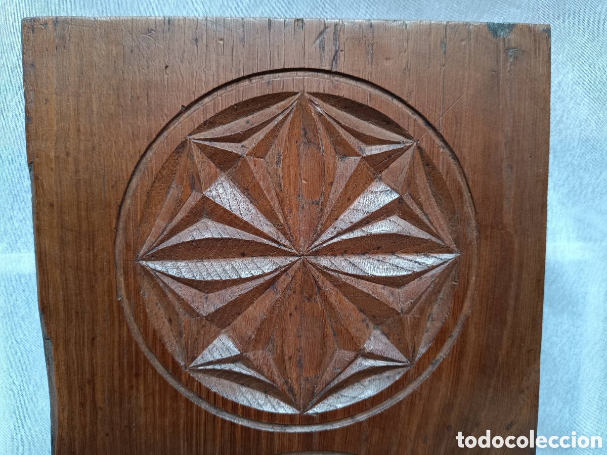 Artesan&iacute;a: Talla de madera - Foto 2