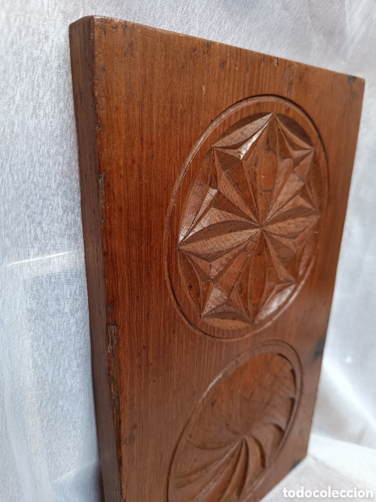 Artesan&iacute;a: Talla de madera - Foto 3