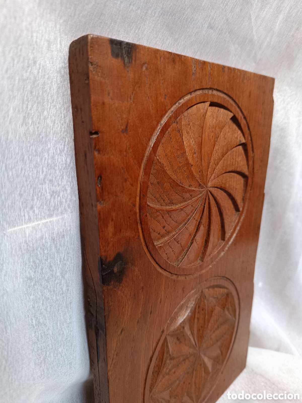 Artesan&iacute;a: Talla de madera - Foto 6