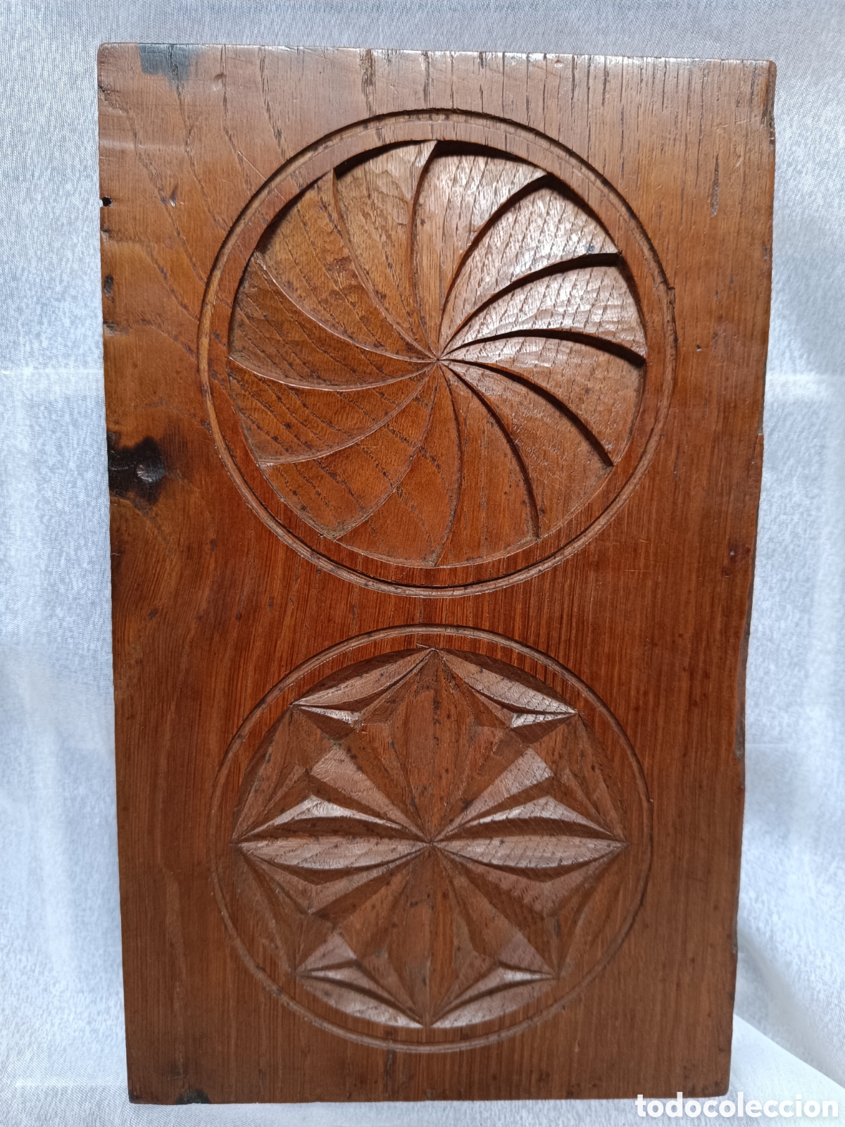 Artesan&iacute;a: Talla de madera - Foto 4