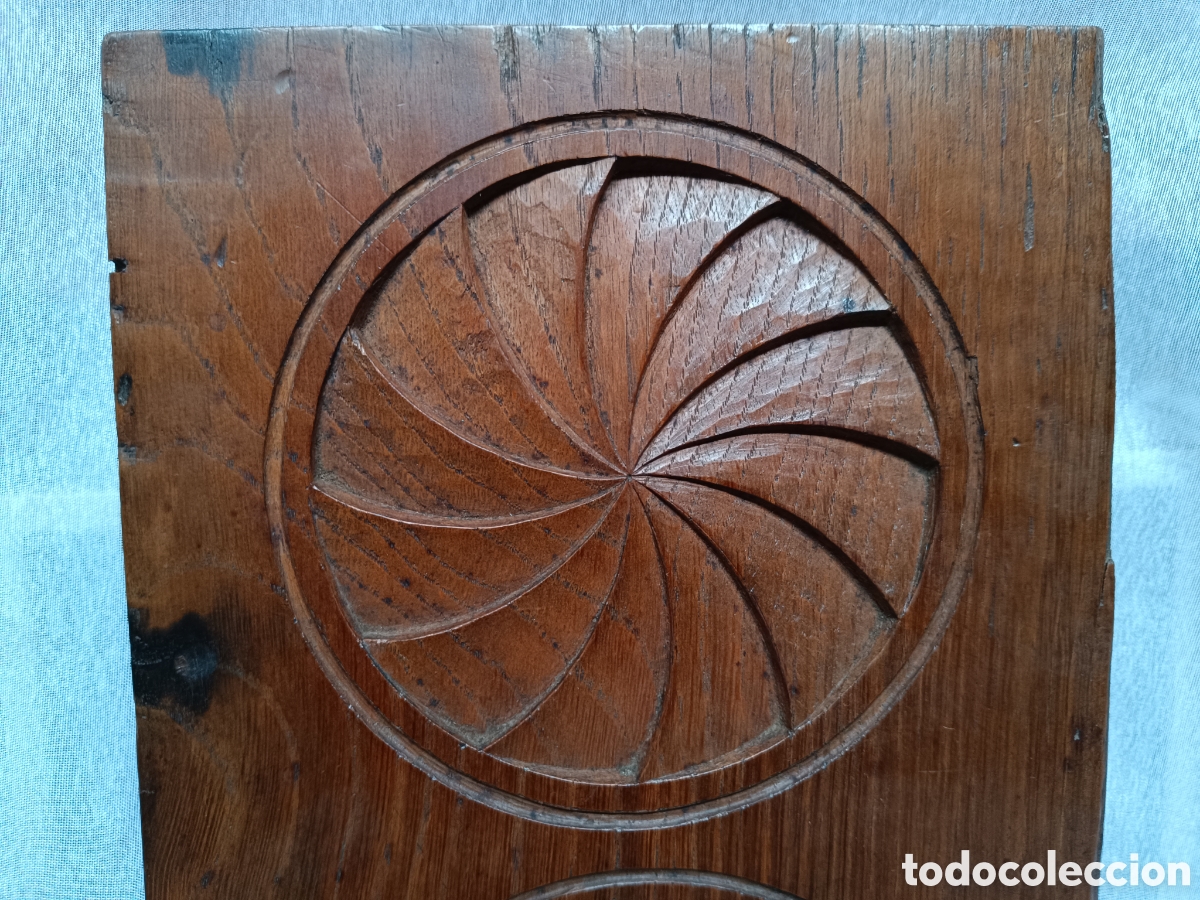 Artesan&iacute;a: Talla de madera - Foto 5