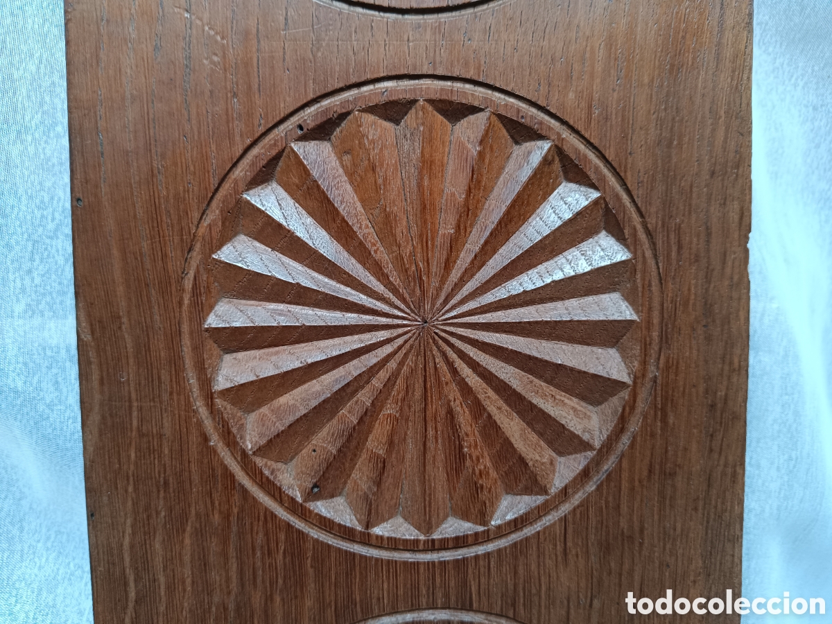 Artesan&iacute;a: Talla de madera - Foto 3