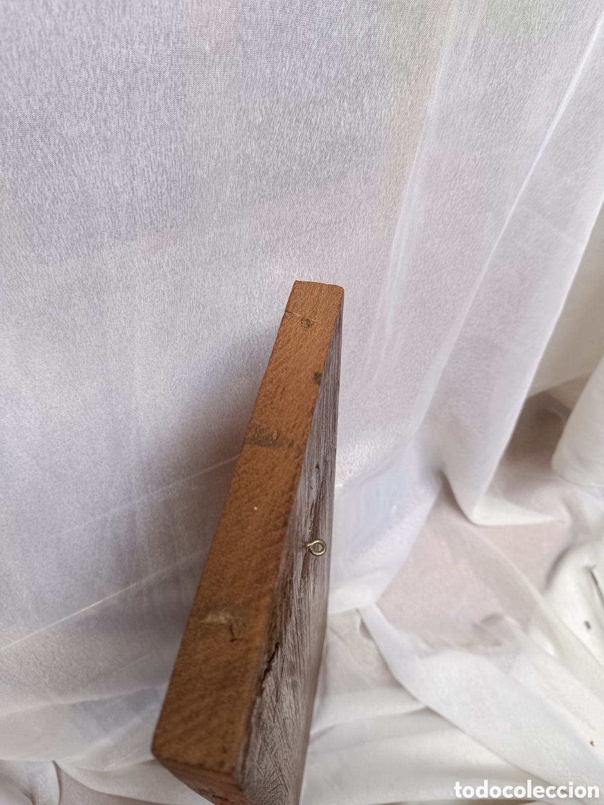 Artesan&iacute;a: Talla de madera - Foto 8