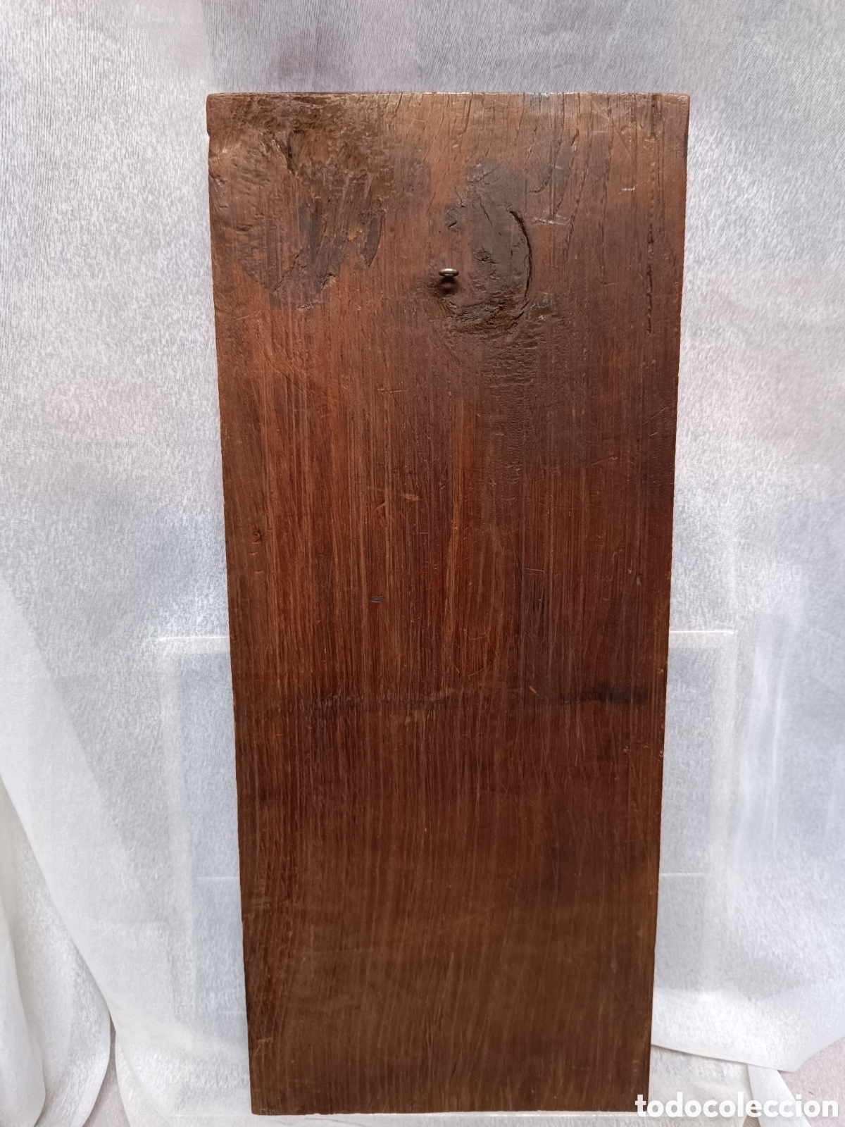 Artesan&iacute;a: Talla de madera - Foto 9