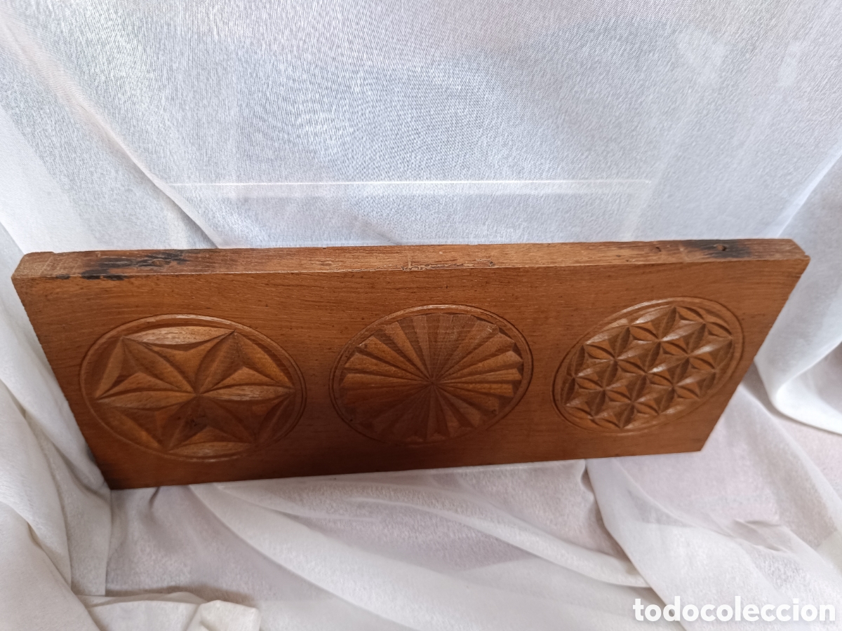 Artesan&iacute;a: Talla de madera - Foto 6