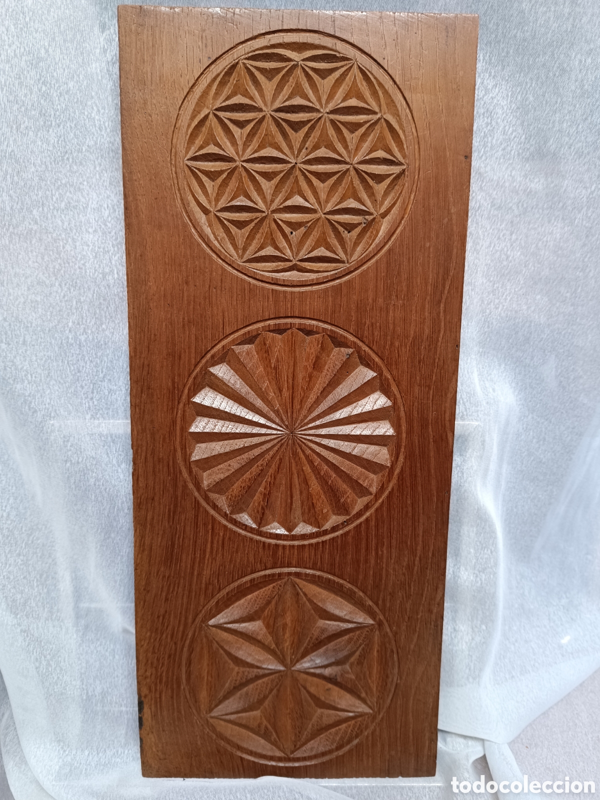 Artesan&iacute;a: Talla de madera - Foto 5
