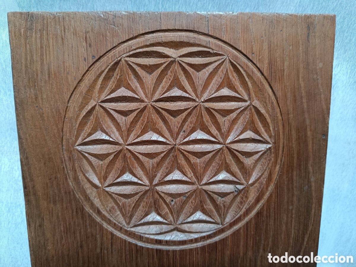 Artesan&iacute;a: Talla de madera - Foto 4
