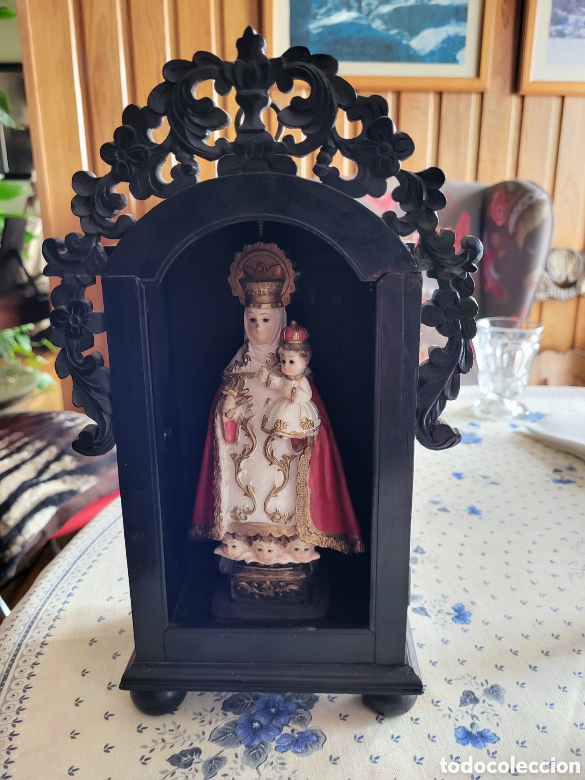 Artesan&iacute;a: Capilla - Foto 3