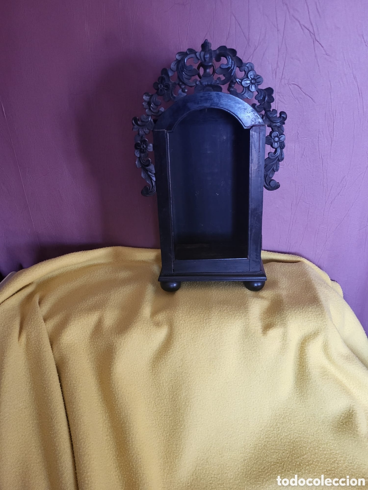 Artesan&iacute;a: Capilla - Foto 1