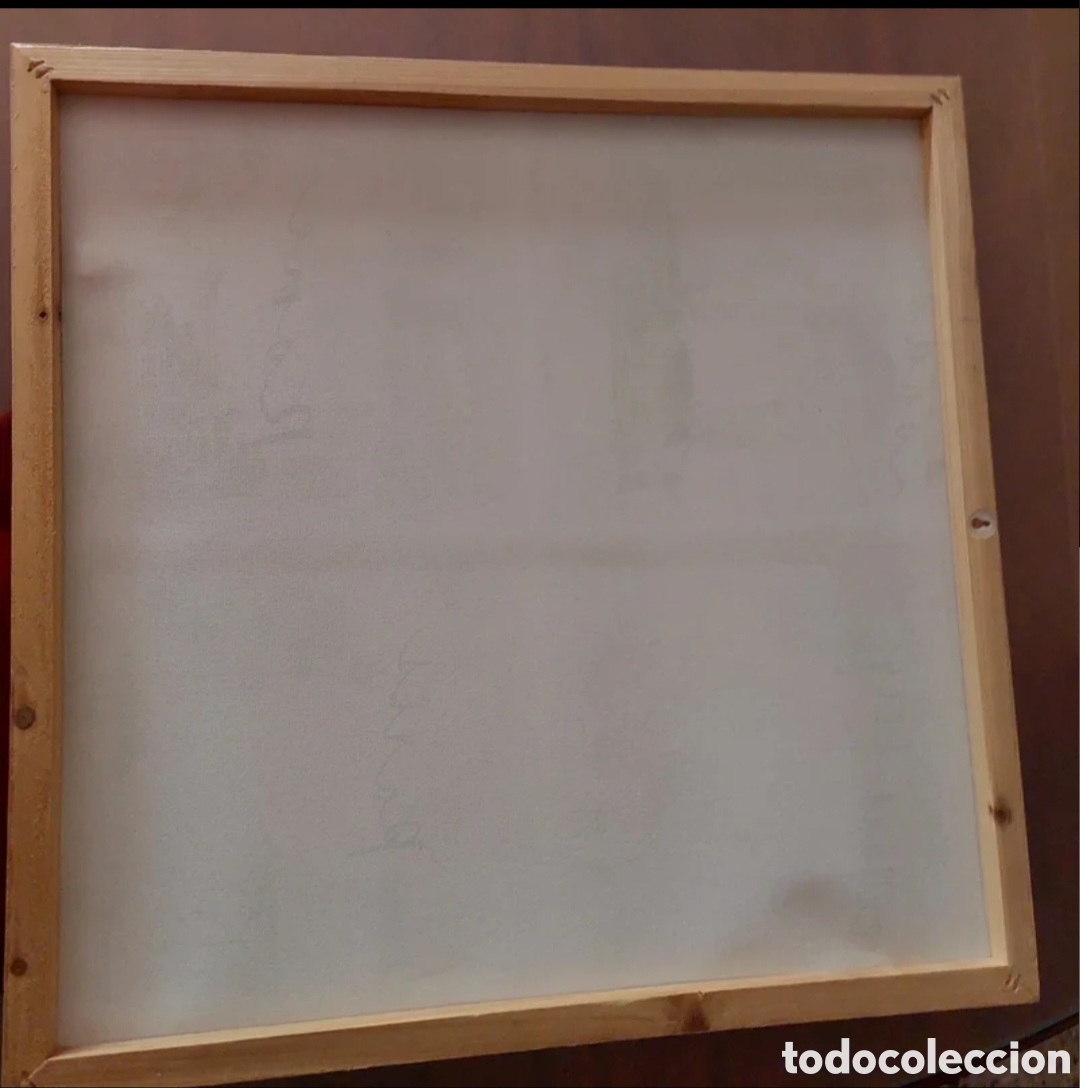 Artesan&iacute;a: Cuadro - Foto 3