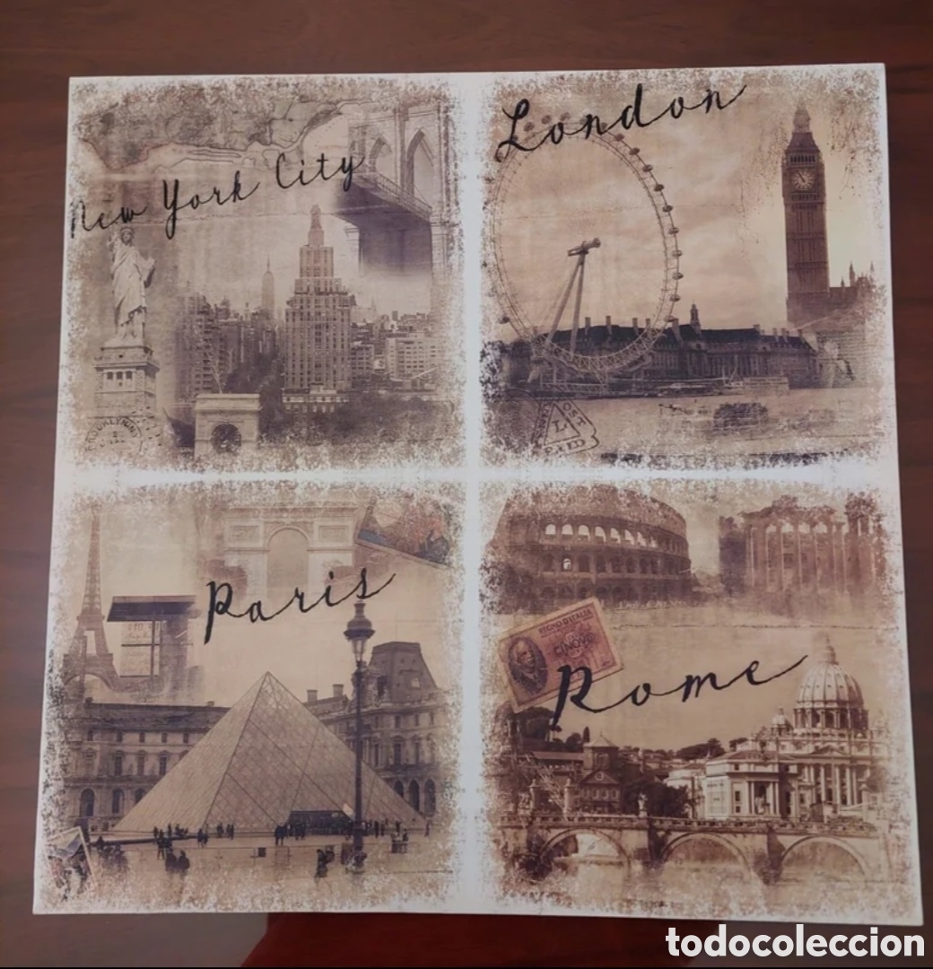 Artesan&iacute;a: Cuadro - Foto 1