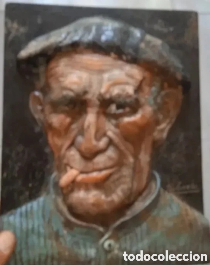 Artesan&iacute;a: Talla madera - Foto 2