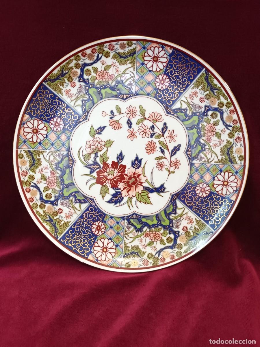 Artesan&iacute;a: ORIGINAL PLATO VINTAGE - Foto 5