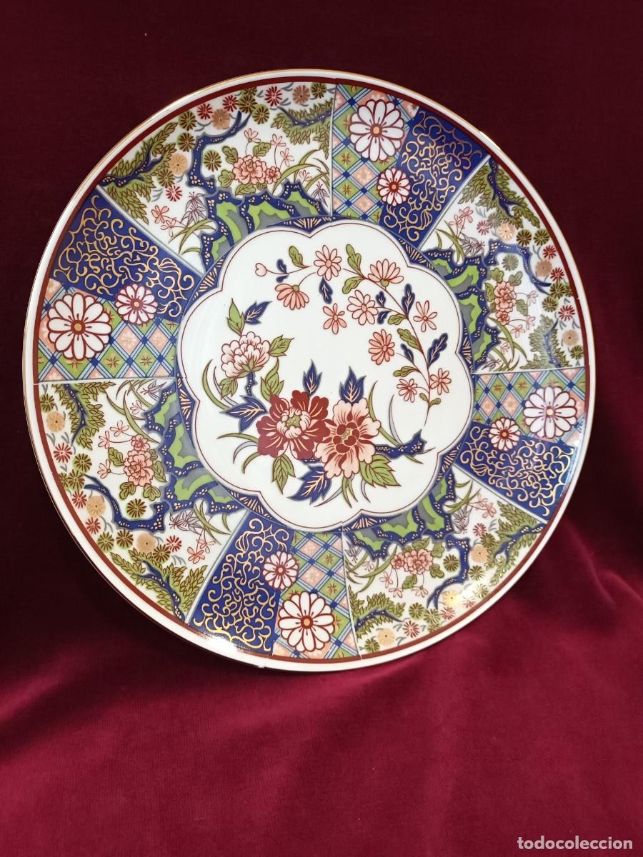 Artesan&iacute;a: ORIGINAL PLATO VINTAGE - Foto 7