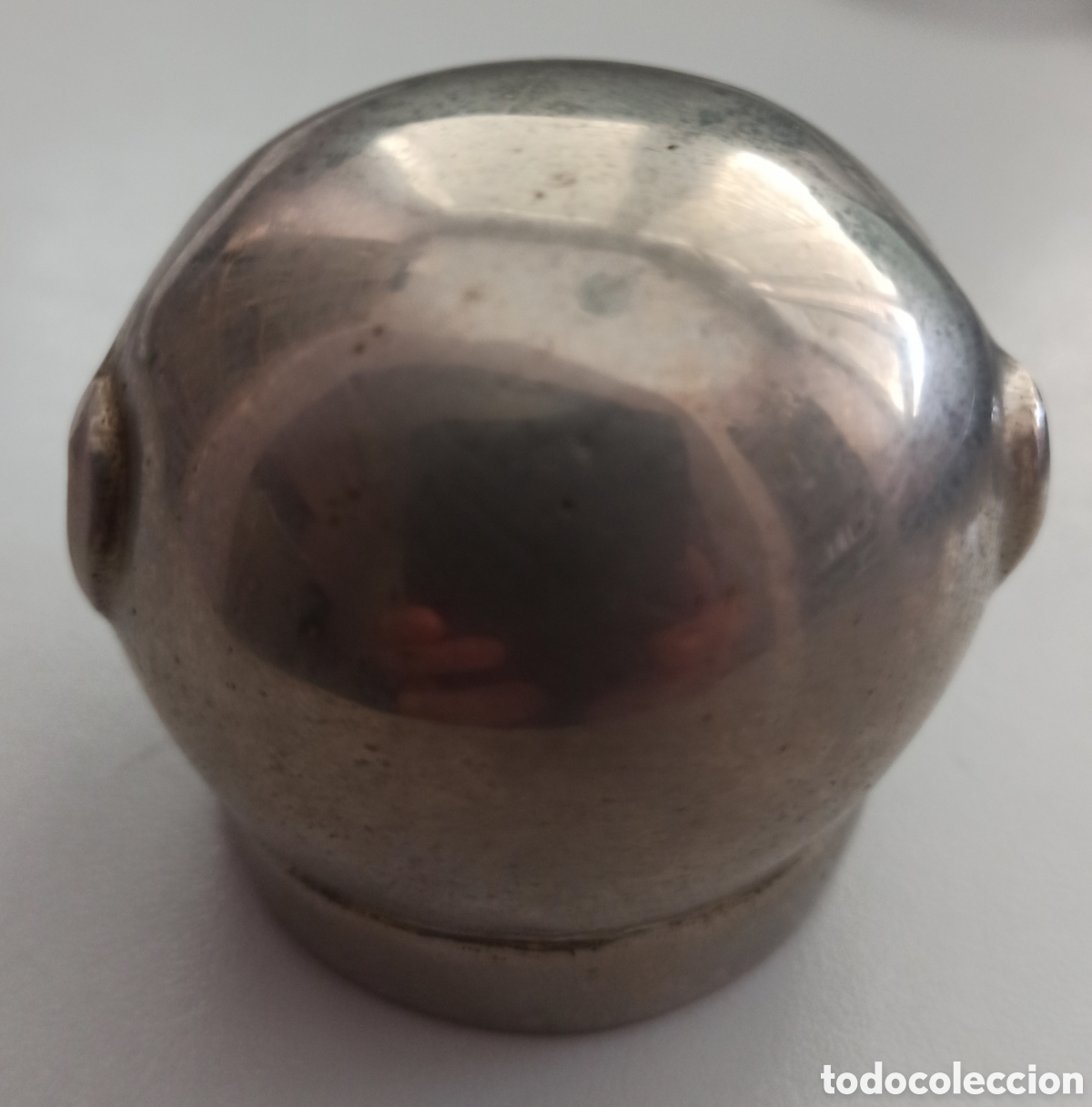 Artesan&iacute;a: Antiguo y original abrebotellas - Foto 4