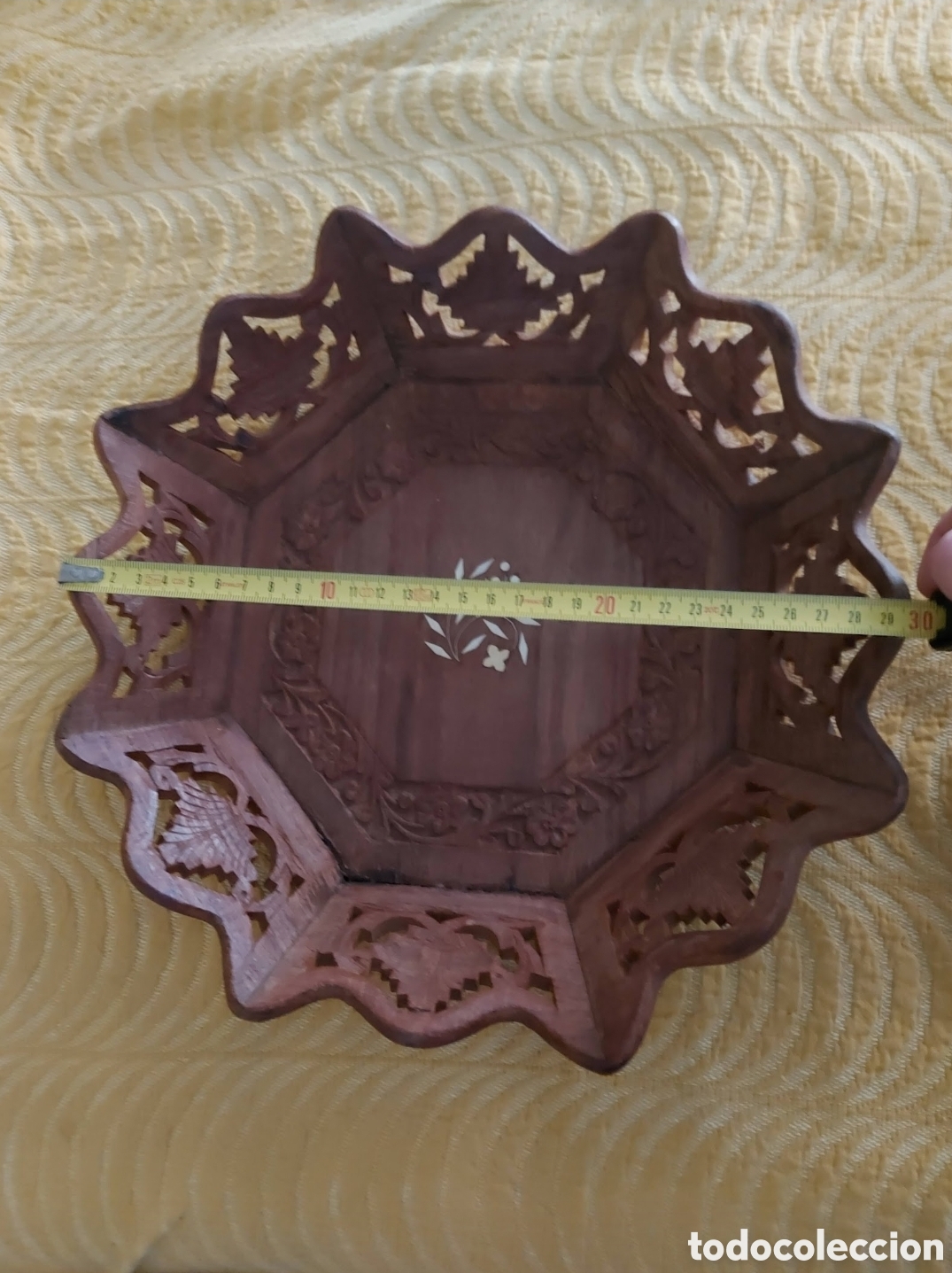 Artesan&iacute;a: Artesan&iacute;a vintage Impecable - Foto 2